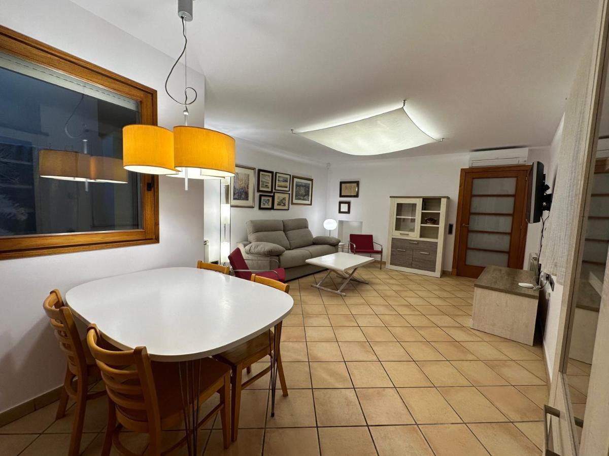 Chic Apartment Beach Mataró Buitenkant foto