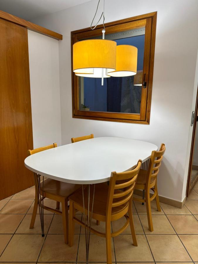 Chic Apartment Beach Mataró Buitenkant foto