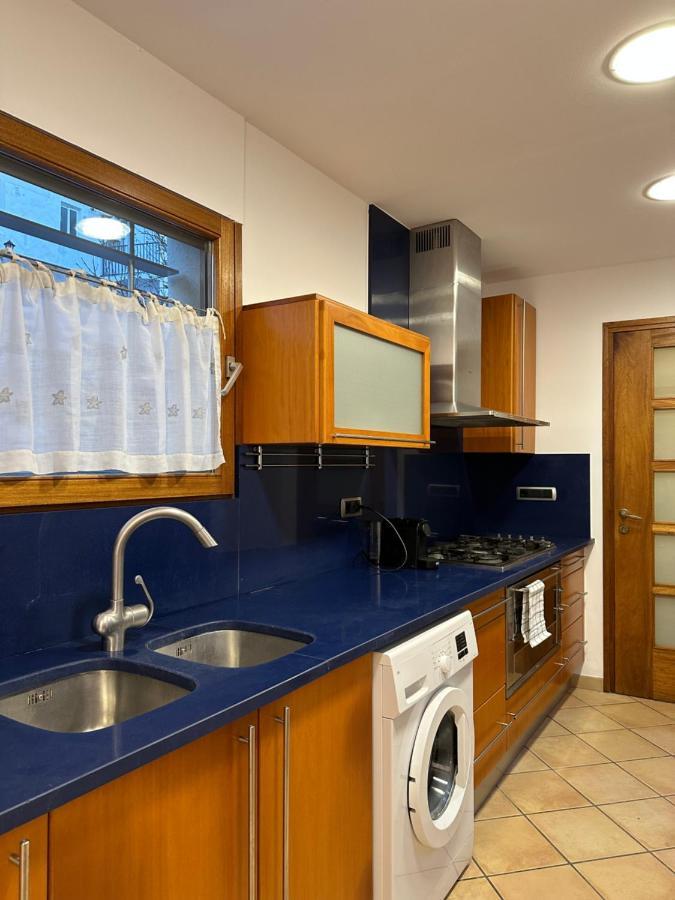 Chic Apartment Beach Mataró Buitenkant foto