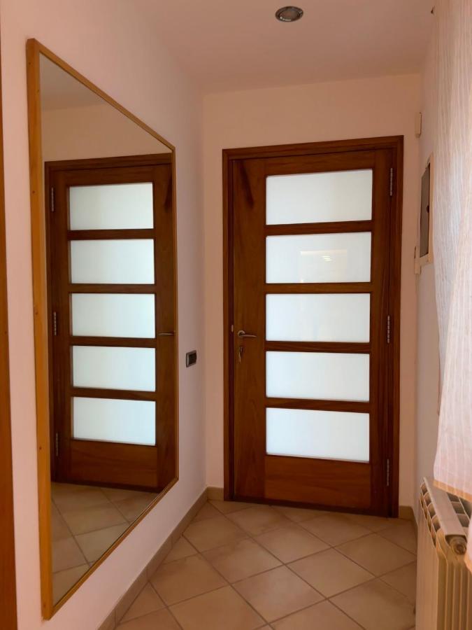 Chic Apartment Beach Mataró Buitenkant foto