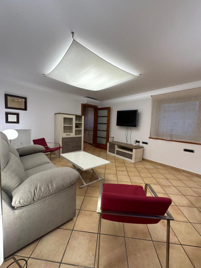 Chic Apartment Beach Mataró Buitenkant foto