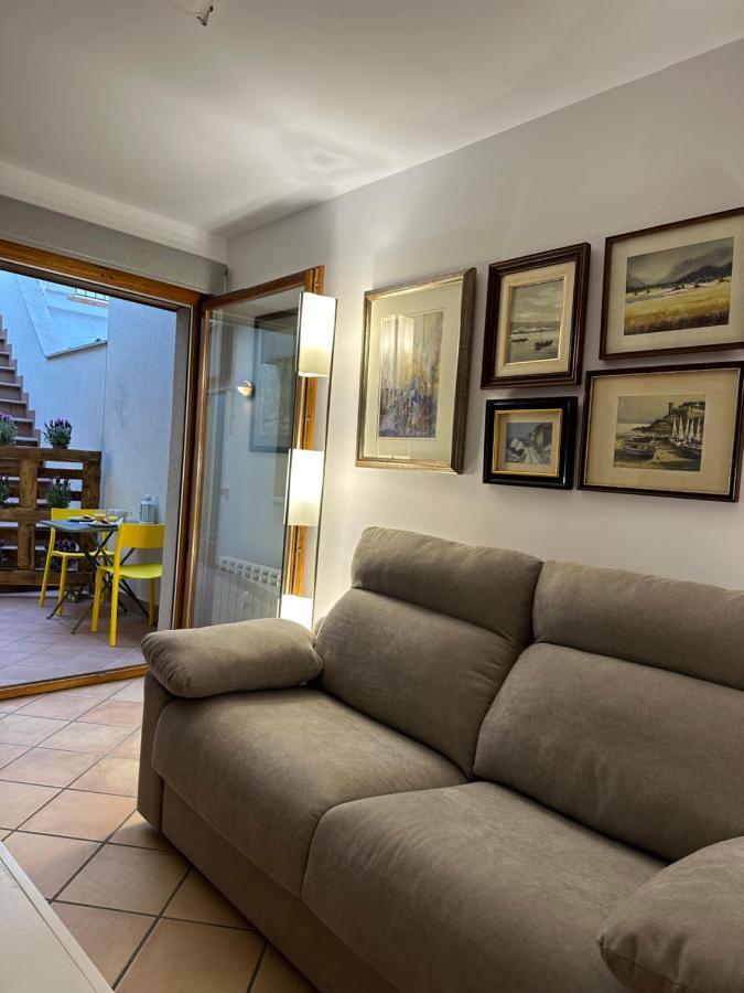 Chic Apartment Beach Mataró Buitenkant foto