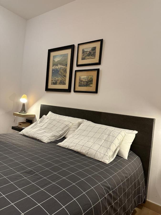 Chic Apartment Beach Mataró Buitenkant foto