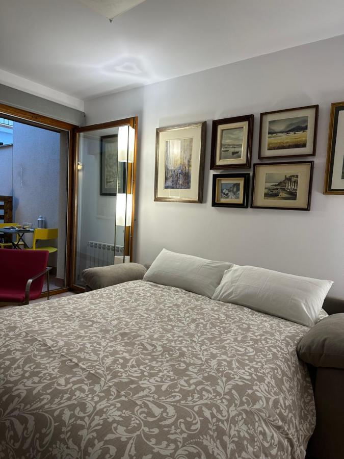 Chic Apartment Beach Mataró Buitenkant foto