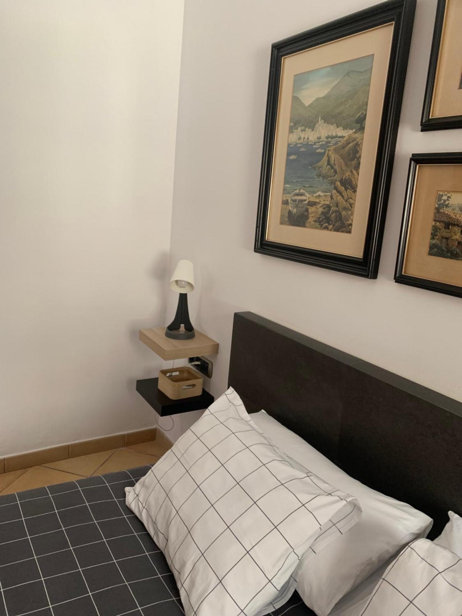 Chic Apartment Beach Mataró Buitenkant foto
