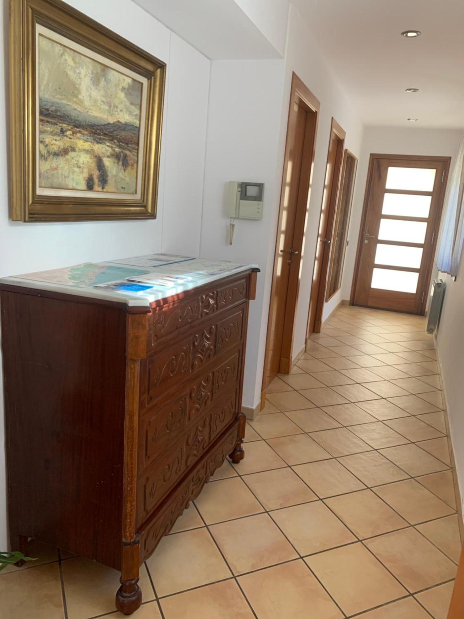 Chic Apartment Beach Mataró Buitenkant foto