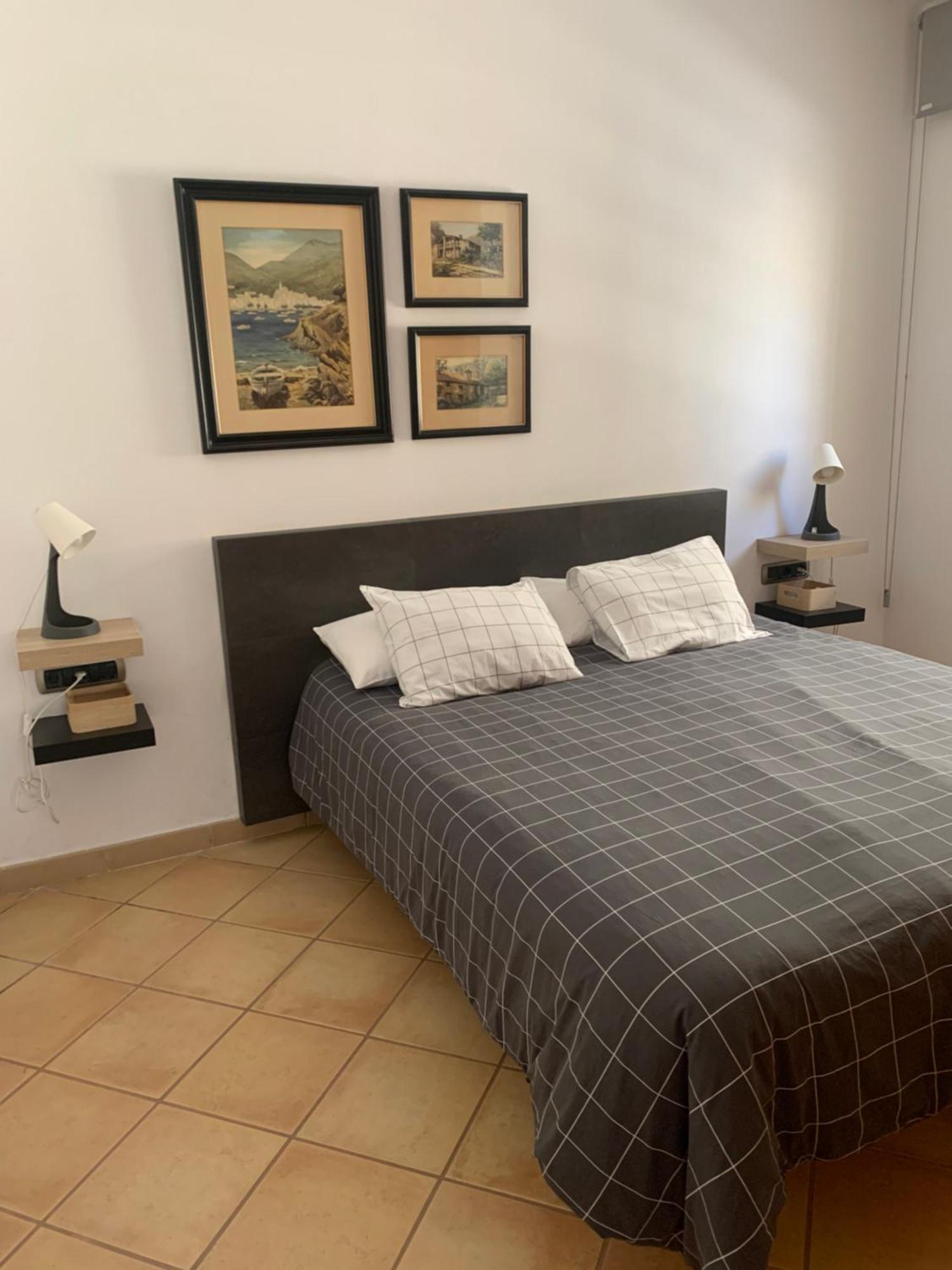 Chic Apartment Beach Mataró Buitenkant foto